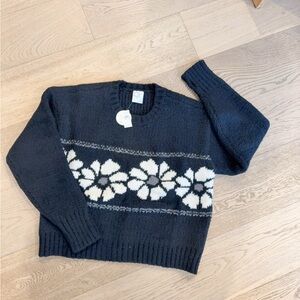 NWT 2166-2055 aerie Offline sweater M